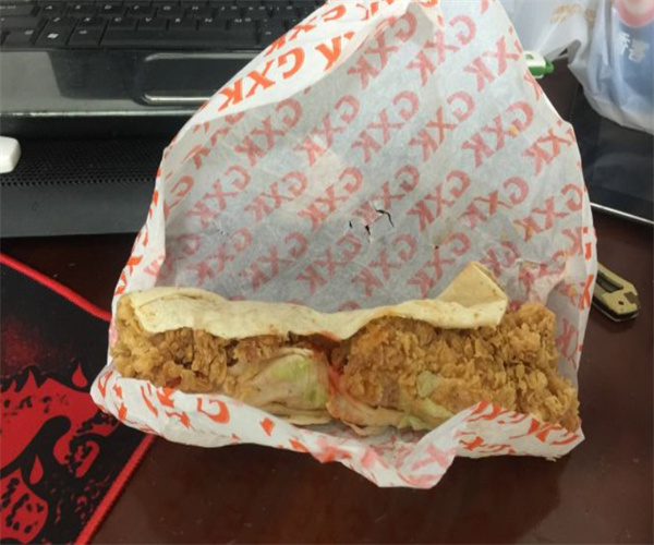 格香客连锁店加盟费