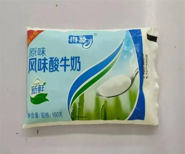 【得益鲜活牛奶加盟】开得益鲜活牛奶让赚钱变得超级简单！