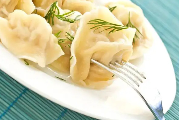 今福顺水饺加盟费