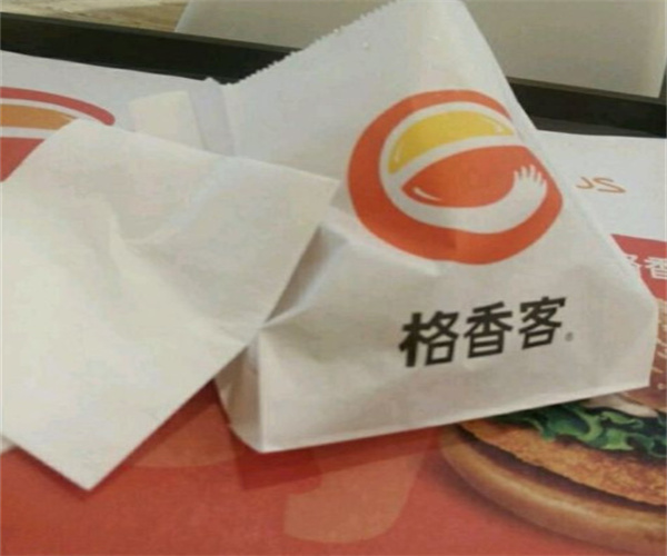 格香客连锁店加盟费