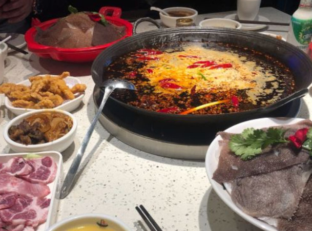 勤匠老火锅加盟费