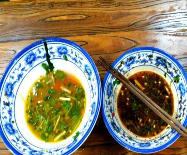 曾家面大王加盟费