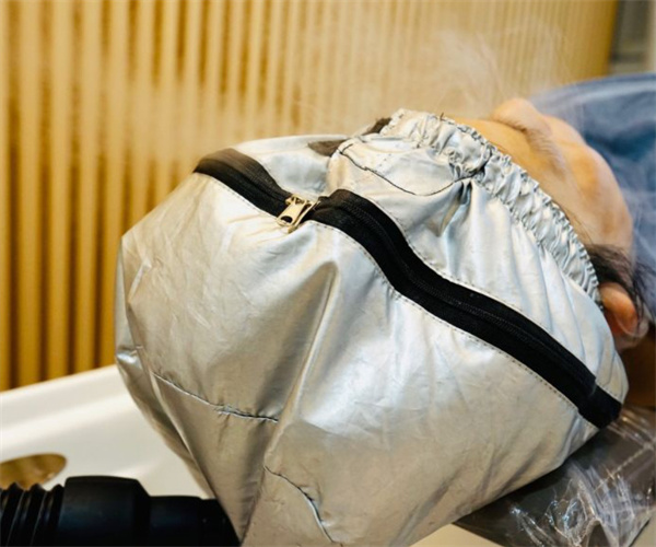 屿上碳酸泉头皮护理加盟费