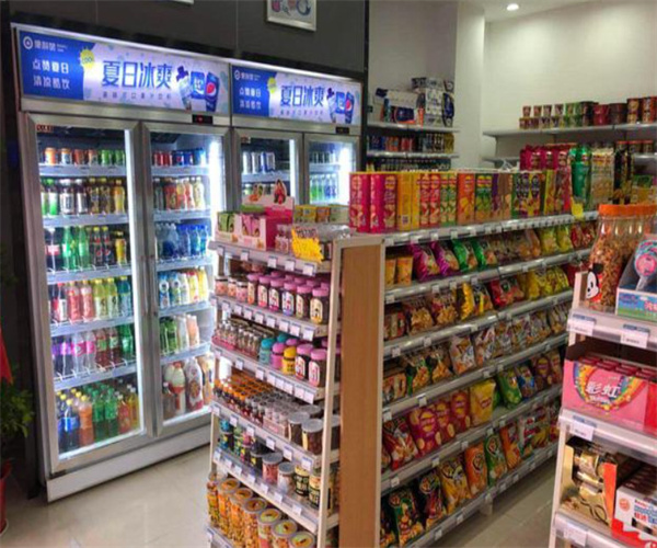 益家顺连锁便利店加盟费