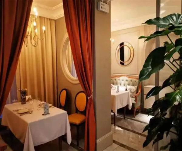 季枫国际酒店加盟费