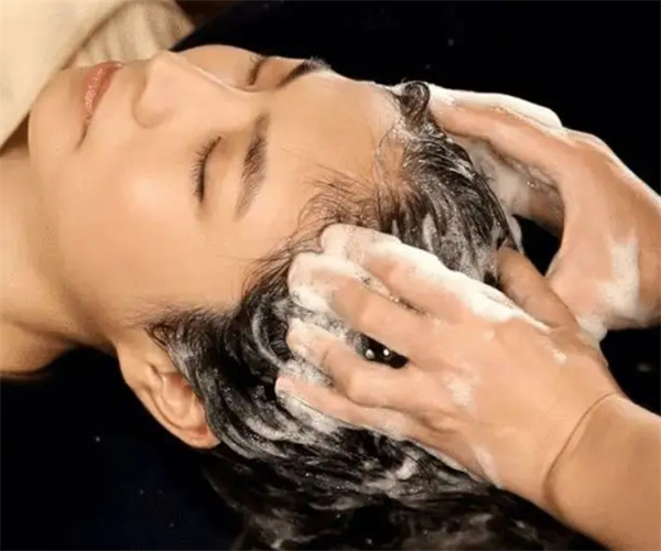 洗头护理店加盟费