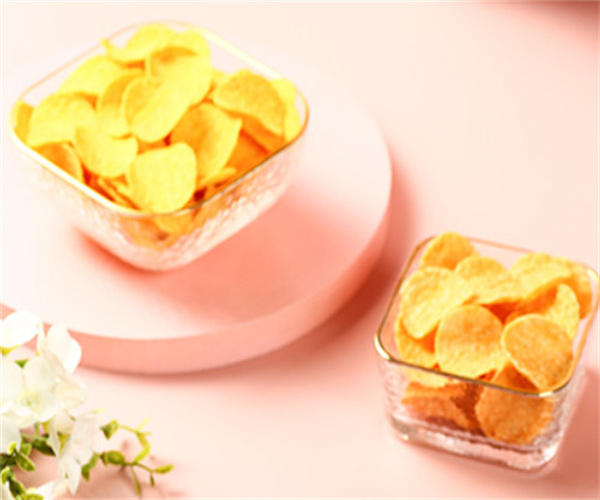 好零友零食加盟费