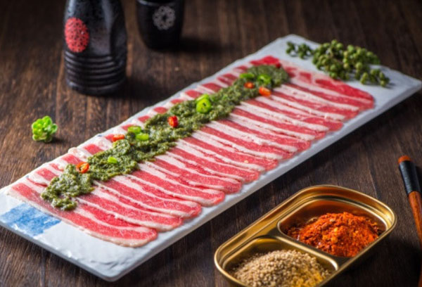 新道李地摊烤肉加盟费