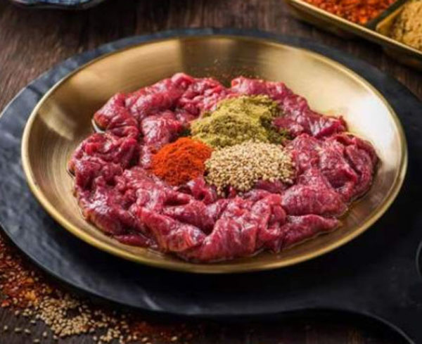 新道李地摊烤肉加盟费