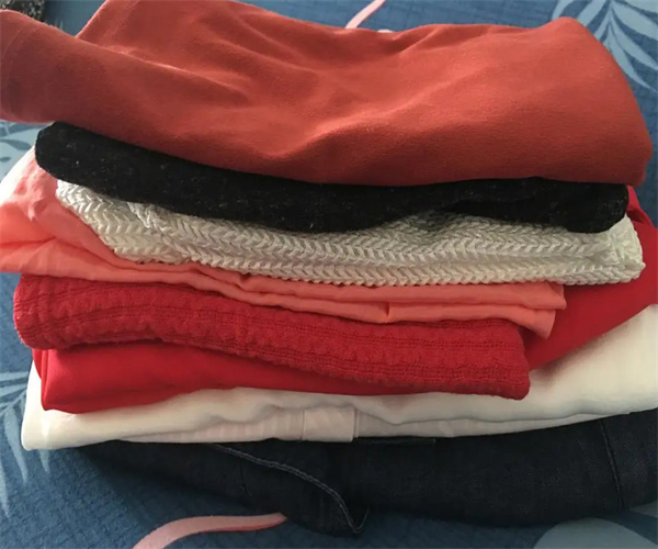 旧衣服回收加盟费
