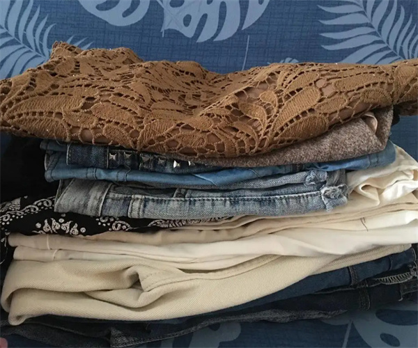 旧衣服回收加盟费