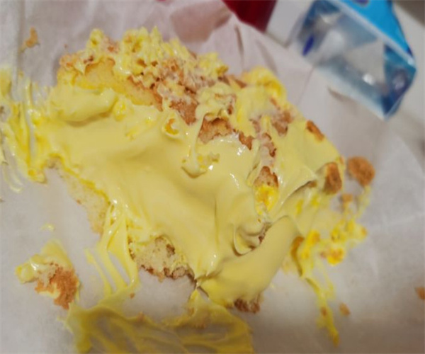 好乡霖休闲食品