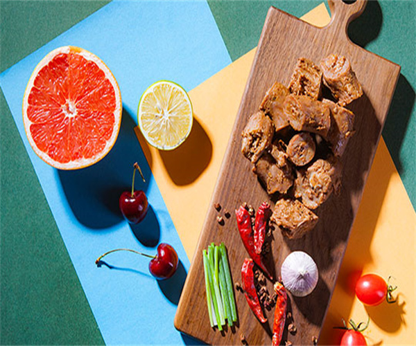 奔跑吧!吃客休闲零食加盟费