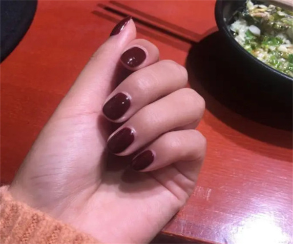 木槿森林美甲加盟费