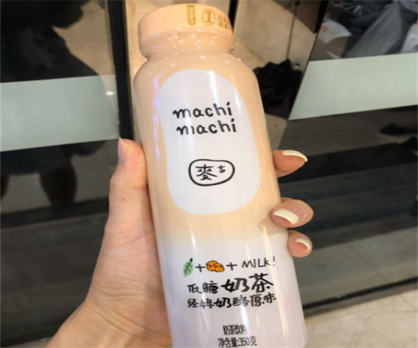 好乡霖休闲食品