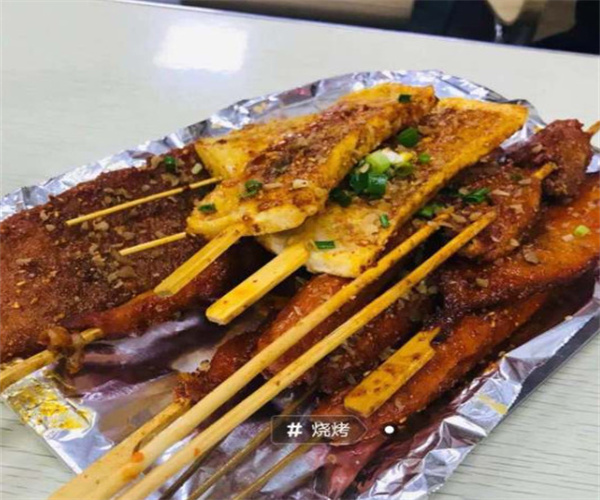 金土豆美食馆加盟费