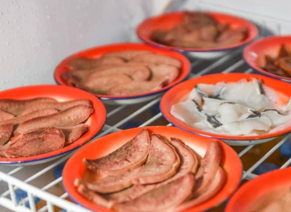 富贵盘盘麻辣烫