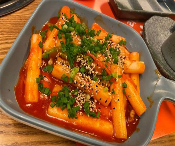 吾丽亲古炭火烤肉加盟费