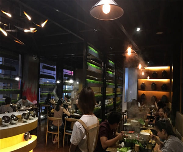 潮人潮牛·潮汕牛肉火锅加盟费，查看潮人潮牛·潮汕牛肉火锅加盟费详情！