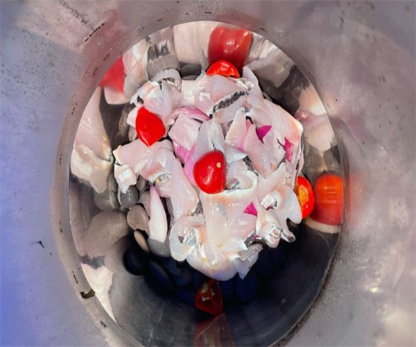 民间粮仓重庆菜加盟