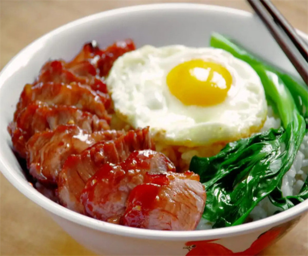 不识黯然销魂饭加盟