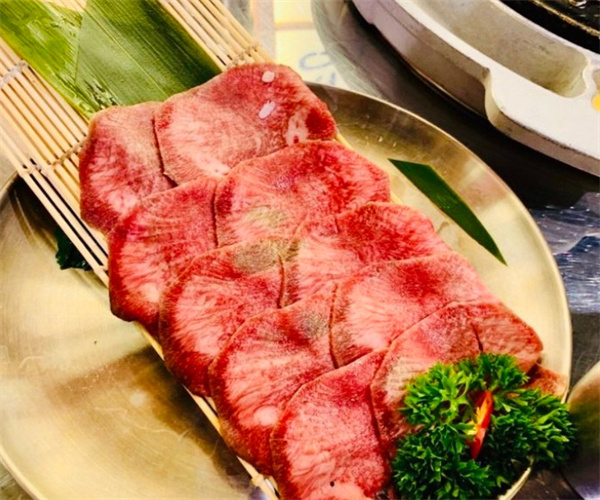 崔泽家1988韩剧主题烤肉