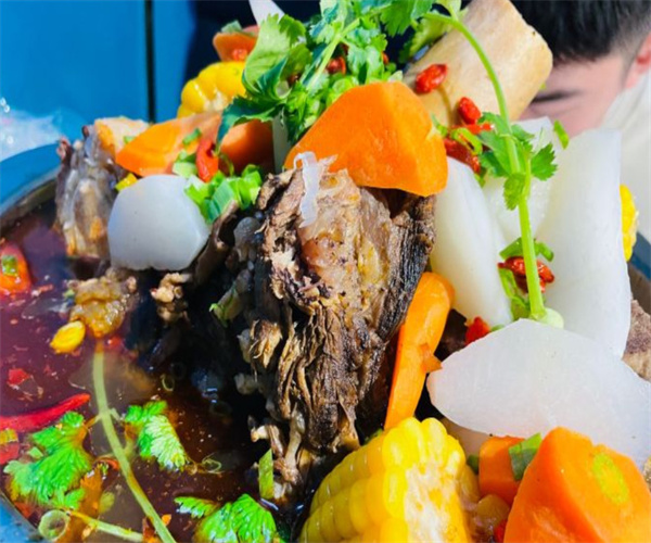 村花土窑坑烤加盟费