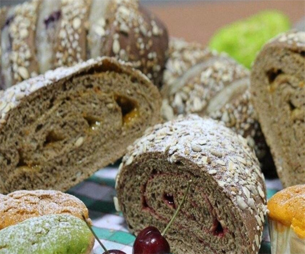 麦兜时光烘焙加盟费