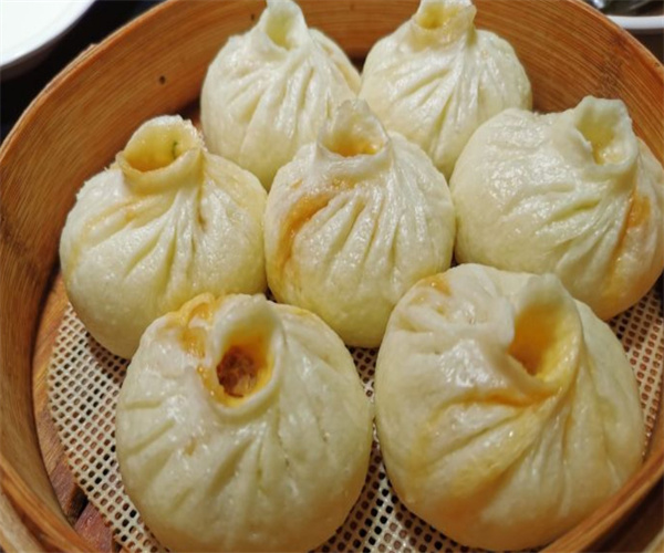 第一笼鲜肉小笼包加盟费