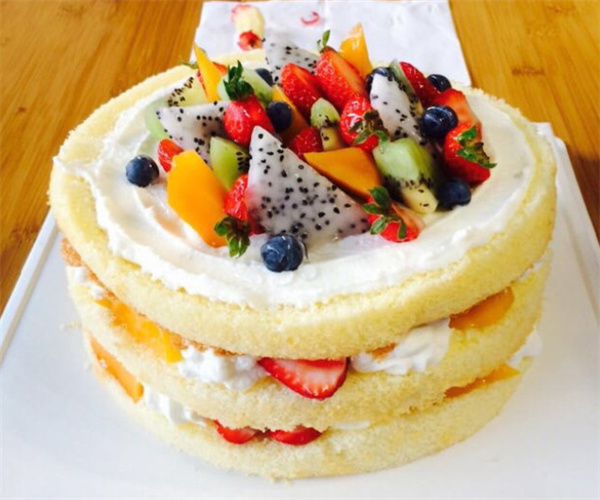 麦兜时光烘焙加盟费