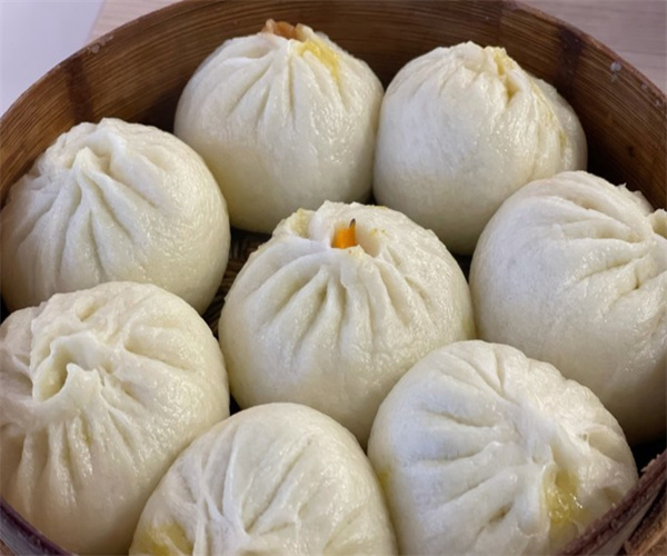 第一笼鲜肉小笼包加盟