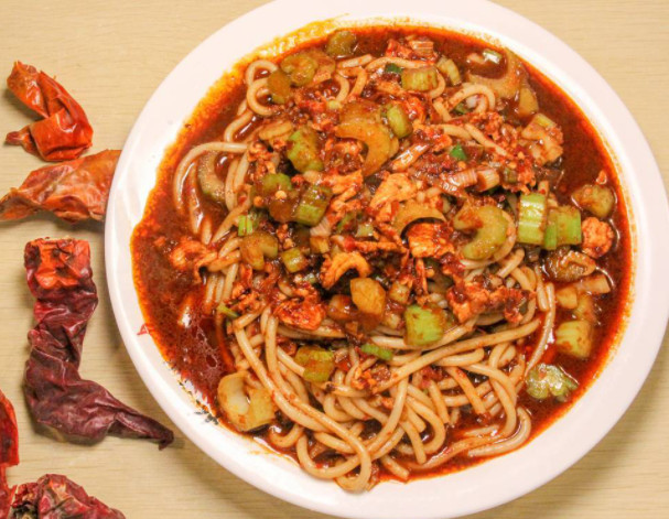 巧遇新疆炒米粉加盟费