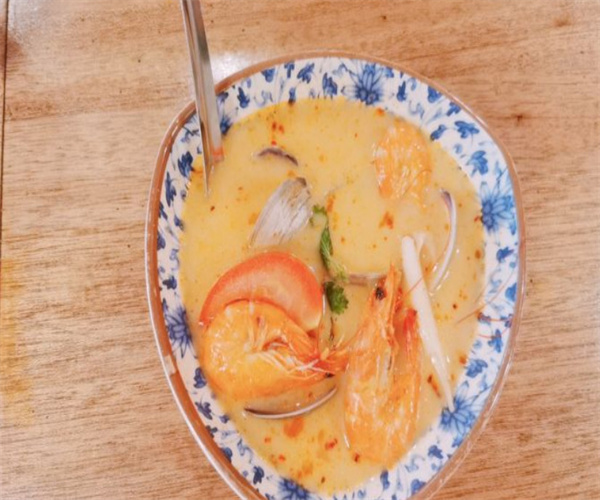 锋记泰式锋味简餐加盟费