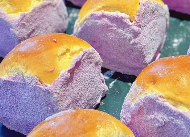 穗慕曦点心局加盟费