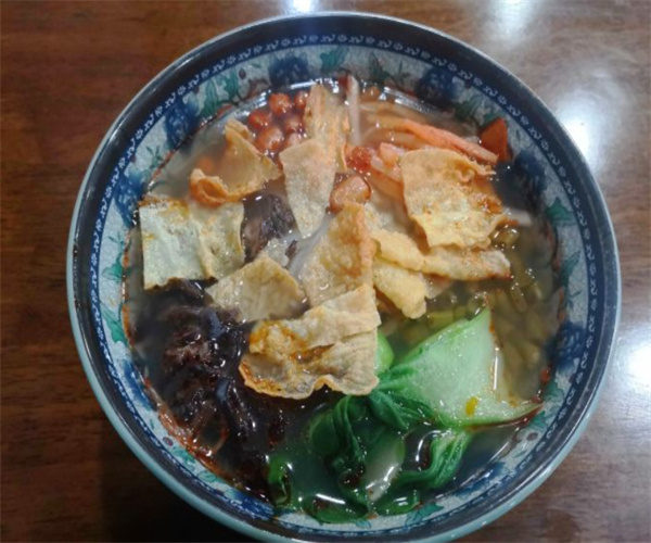 张小妖螺蛳粉加盟费