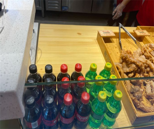 来三胖炸肉加盟费