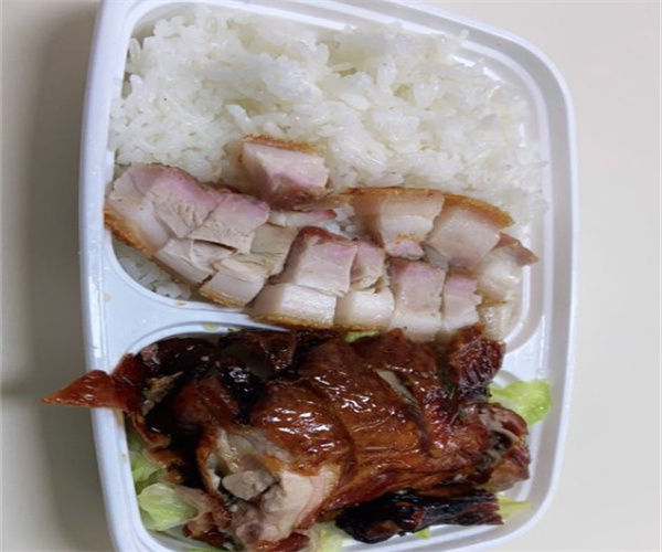 番佬掂劲脆烧肉