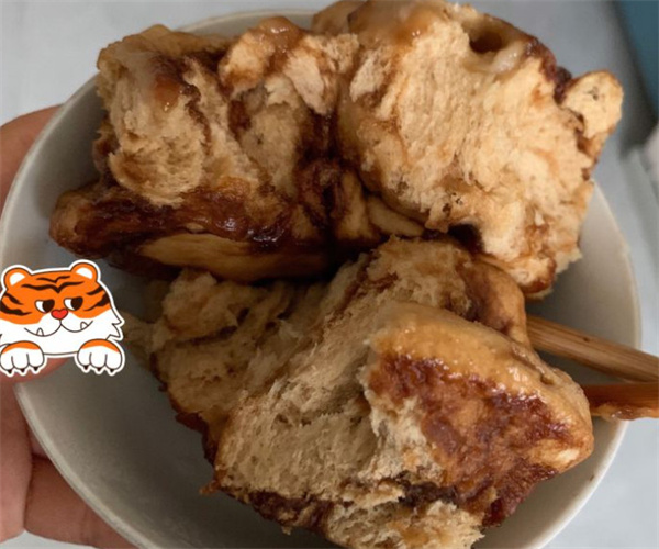 肖二馒红糖馒头加盟费