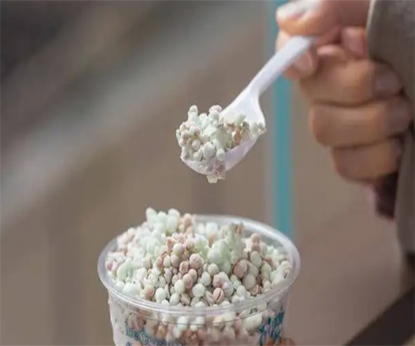 猫砂冰激凌加盟费