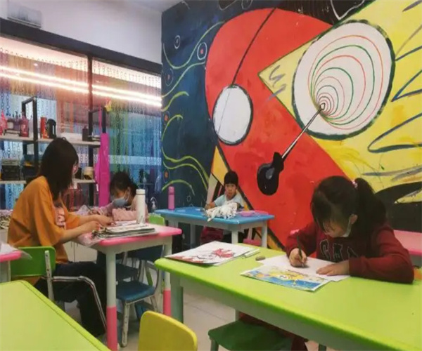 稻泽美学社加盟费