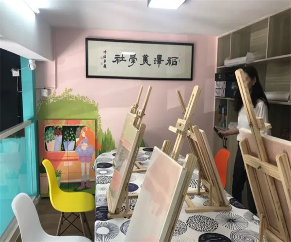 稻泽美学社加盟费