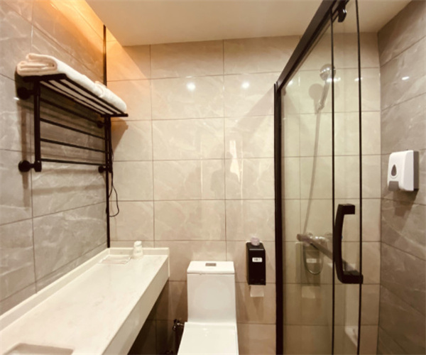 锦囊电竞酒店加盟