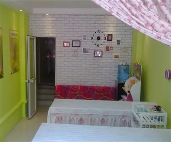 秀蒂纤姿减肥加盟