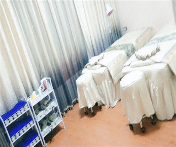 秀蒂纤姿减肥加盟