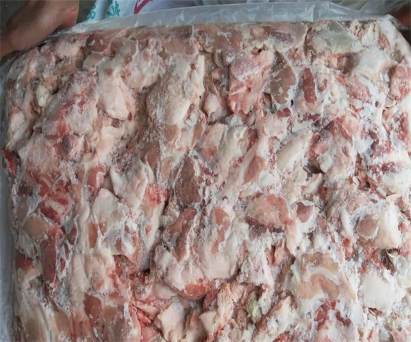 振祥冷鲜肉加盟费