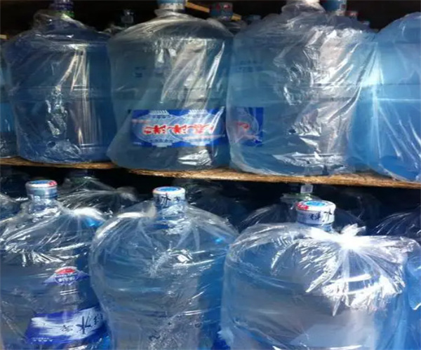 珠海汪之洋桶装水加盟费