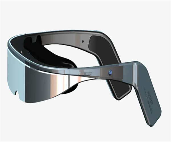 极视明dvt智能眼镜加盟