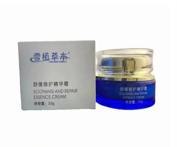 雪植草本祛斑加盟费