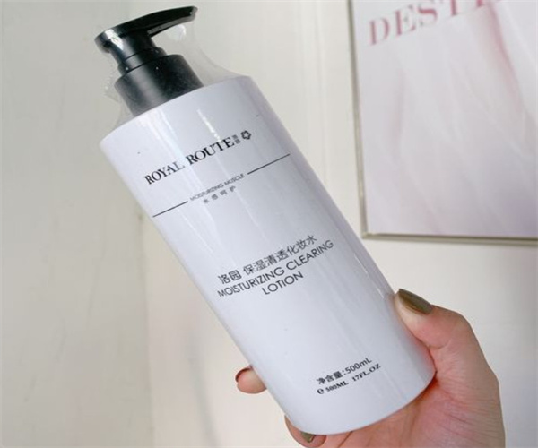 洛园护肤品加盟费