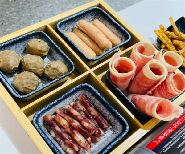 泡面头螺蛳粉火锅加盟费